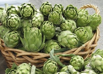 Konserve Enginar Tarifi ve Malzemeleri